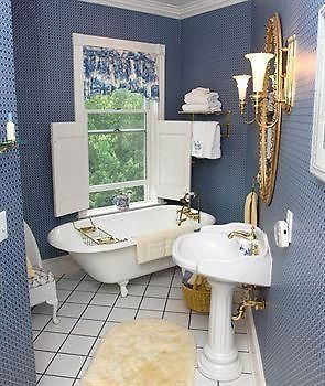 Harmony Hill Bed & Breakfast Sparta Bagian luar foto
