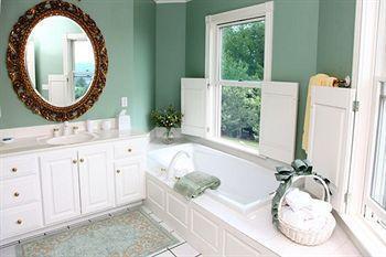 Harmony Hill Bed & Breakfast Sparta Bagian luar foto