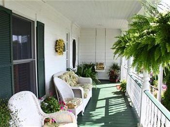 Harmony Hill Bed & Breakfast Sparta Bagian luar foto