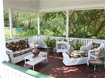 Harmony Hill Bed & Breakfast Sparta Bagian luar foto