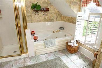 Harmony Hill Bed & Breakfast Sparta Bagian luar foto