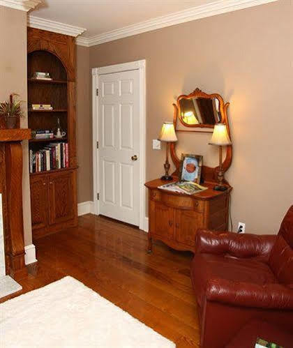 Harmony Hill Bed & Breakfast Sparta Bagian luar foto
