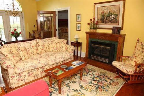Harmony Hill Bed & Breakfast Sparta Bagian luar foto