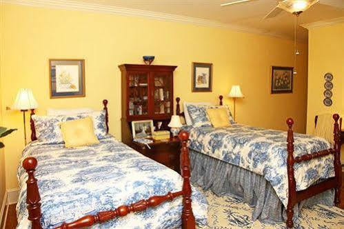 Harmony Hill Bed & Breakfast Sparta Bagian luar foto