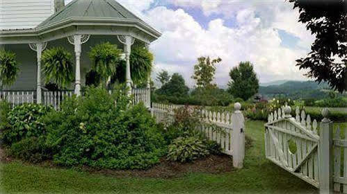 Harmony Hill Bed & Breakfast Sparta Bagian luar foto