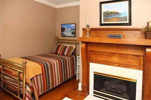 Harmony Hill Bed & Breakfast Sparta Bagian luar foto