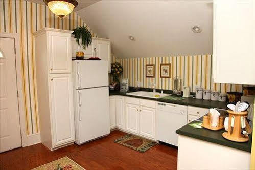 Harmony Hill Bed & Breakfast Sparta Bagian luar foto