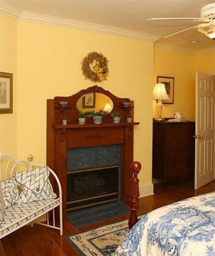 Harmony Hill Bed & Breakfast Sparta Bagian luar foto