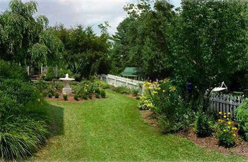 Harmony Hill Bed & Breakfast Sparta Bagian luar foto