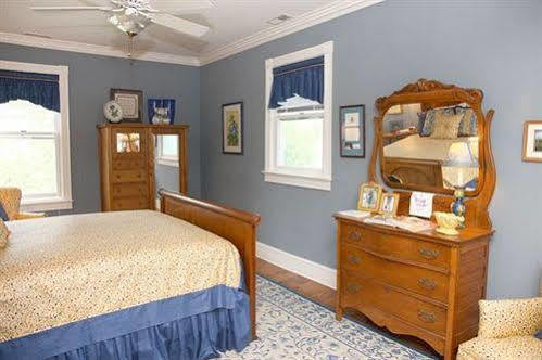 Harmony Hill Bed & Breakfast Sparta Bagian luar foto