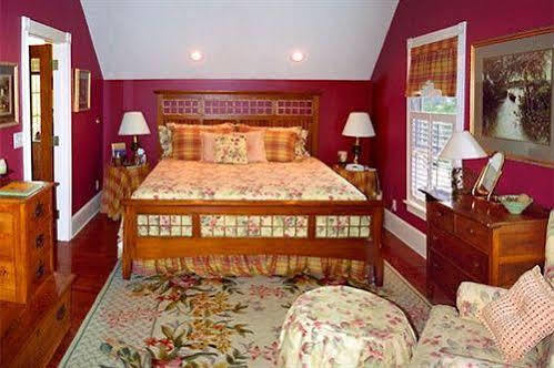 Harmony Hill Bed & Breakfast Sparta Bagian luar foto