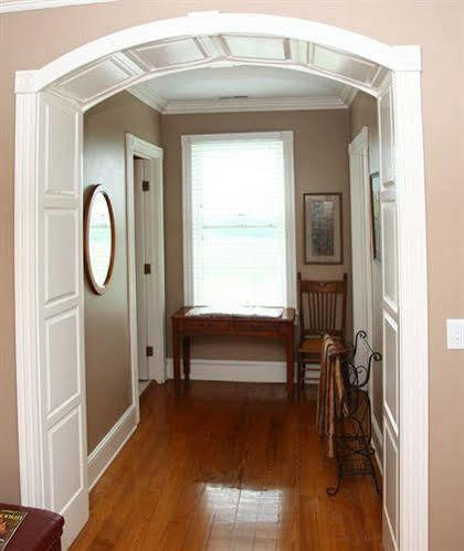 Harmony Hill Bed & Breakfast Sparta Bagian luar foto